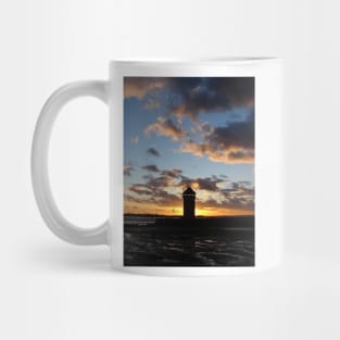 Brightlingsea, Essex Mug